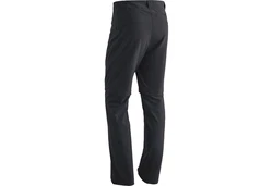 Maier Sports Funktionshose Latit Zip Dunkelblau/Schwarz/Dunkelgrau/Grün/Grau