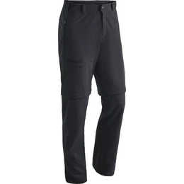 Funktionshose Outdoorhose Latit Zip