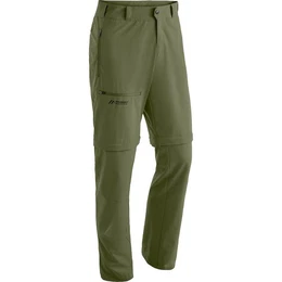 Funktionshose Outdoorhose Latit Zip