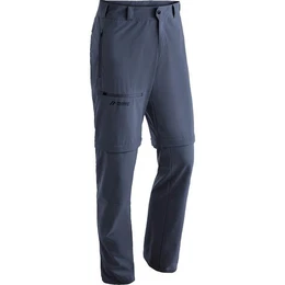 Funktionshose Outdoorhose Latit Zip