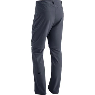 Maier Sports Funktionshose Latit Zip Maier Sports Funktionshose Latit Zip