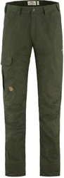 Fjällräven Trekkinghose Karl Pro Trousers Dunkelgrün/Khaki