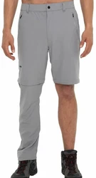 Kaymountain Trekkinghose Herren T-Zip Off Outdoor Hose abnehmbare Beine Arizona CL 48