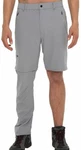 Kaymountain Trekkinghose Herren T-Zip Off Outdoor Hose abnehmbare Beine Arizona CL 48
