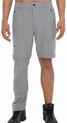 Kaymountain Trekkinghose Herren T-Zip Off Outdoor Hose abnehmbare Beine Arizona CL 48