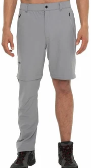 Kaymountain Trekkinghose Herren T-Zip Off Outdoor Hose abnehmbare Beine Arizona CL 48