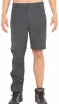Kaymountain Trekkinghose Herren T-Zip Off Outdoor Hose abnehmbare Beine Arizona CL Graphit (50)