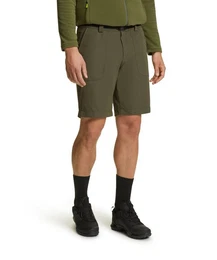 Trekkingshorts (1-tlg) strapazierfhig, wasserabweisend & windgeschtzt