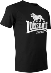 Lonsdale T-Shirt Logo 