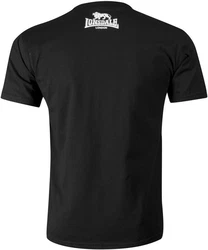 Lonsdale T-Shirt Logo 