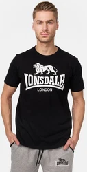 Lonsdale T-Shirt Logo 