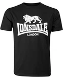 Lonsdale T-Shirt Logo 