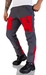 Rock Creek Softshellhose H-196 H-196