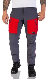Softshellhose Herren Softshellhose Wanderhose H-196