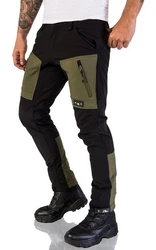 Rock Creek Softshellhose H-196 H-196