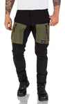 Rock Creek Softshellhose H-196 H-196