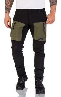 Rock Creek Softshellhose H-196 H-196