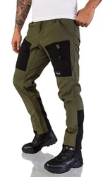 Rock Creek Softshellhose H-196 H-196