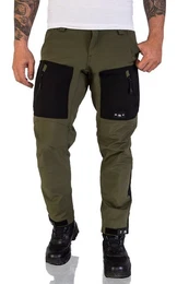 Softshellhose Herren Softshellhose Wanderhose H-196