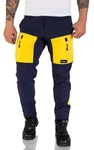 Rock Creek Softshellhose H-196 H-196