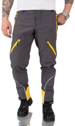 Rock Creek Softshellhose Herren Wanderhose H-233 H-233