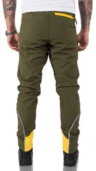 Rock Creek Softshellhose Herren Wanderhose H-233 H-233