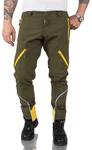 Rock Creek Softshellhose Herren Wanderhose H-233 H-233