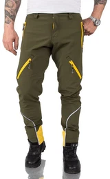 Softshellhose Herren Softshellhose Wanderhose H-233