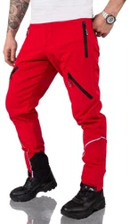 Rock Creek Softshellhose Herren Wanderhose H-233 H-233