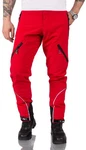 Rock Creek Softshellhose Herren Wanderhose H-233 H-233