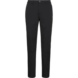 Odlo Funktionshose Outdoorhose ASCENT WARM