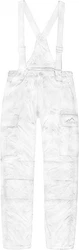 normani Thermohose Aoraki Winterhose 