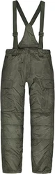 normani Thermohose Aoraki Winterhose 