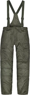 normani Thermohose Aoraki Winterhose 
