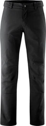 Trekkinghose Herrmann black