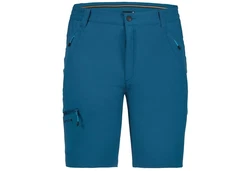 Icepeak Outdoorhose Berwyn Blau/Türkis/Hellblau