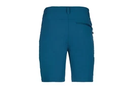 Icepeak Outdoorhose Berwyn Blau/Türkis/Hellblau