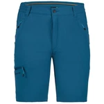 Icepeak Outdoorhose Berwyn Blau/Türkis/Hellblau