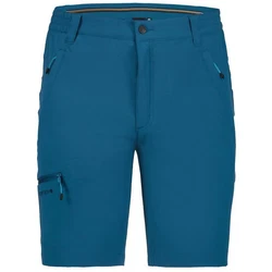 Icepeak Outdoorhose Berwyn Blau/Türkis/Hellblau