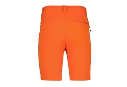 Icepeak Outdoorhose Berwyn Orange
