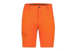 Icepeak Outdoorhose Berwyn Orange