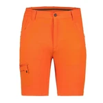 Icepeak Outdoorhose Berwyn Orange