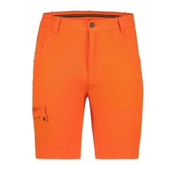 Icepeak Outdoorhose Berwyn Orange