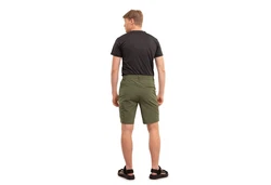Icepeak Outdoorhose Berwyn Grün/Dunkelgrün/Khaki