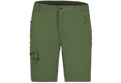 Icepeak Outdoorhose Berwyn Grün/Dunkelgrün/Khaki