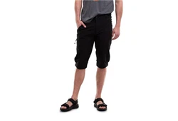 Icepeak Outdoorhose Ballard Khaki/Grau/Dunkelgrau/Schwarz/Dunkelblau