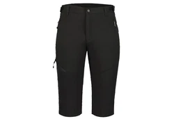 Icepeak Outdoorhose Ballard Khaki/Grau/Dunkelgrau/Schwarz/Dunkelblau