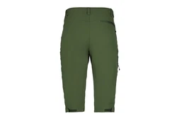 Icepeak Outdoorhose Ballard Dunkelgrün/Grün/Khaki