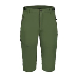 Icepeak Outdoorhose Ballard Dunkelgrün/Grün/Khaki