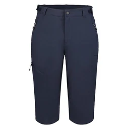 Icepeak Outdoorhose Ballard Dunkelblau/Blau